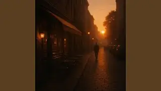 Like the Evening Breeze