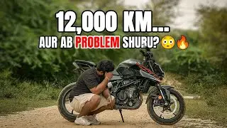 After so much driving, I found out the truth about Duke 250!😨 | Ownership review