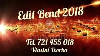 Edit Bend 2018 Pre buči gejom