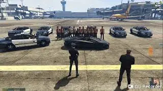 🚓🚔AKADEMIA POLICJNA🚔🚓 #GTA5 #WYSPARP #Besi523