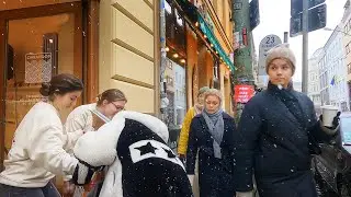 Evening tour of Berlin Kurf&uuml;rstendamm. Free Walking Tour. Walk in Berlin