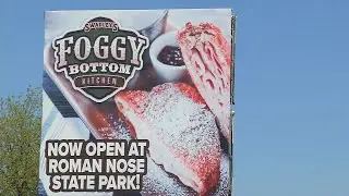 Foggy Bottom restaurants opened before permitted