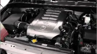 2008 Toyota Sequoia - KATY TX