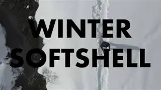 Kitanica Winter Softshell
