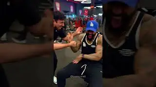 Quem ai tamb&eacute;m faz cardio em casa ? HAHAHAHA  #academia #humor #humordodia