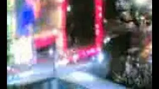 ENTRATA DI JHON CENA A RAW 2007 IL 16 APRILE AL DATCH FORUM