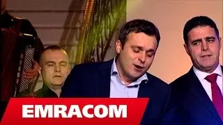 DANI, SELAMI KOLONJA, V. ALIU, XHEZA, ELI DUBOVA, DRITERO SHAQIRI, NAZIM GAGICA - POTPURI  2016