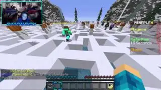 Team Legend Funny Moments- QManRay POV
