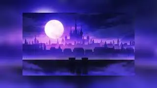 Palace But There Are No Drums (Extended & Loop)