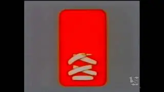 Hi Tops Video (1987)
