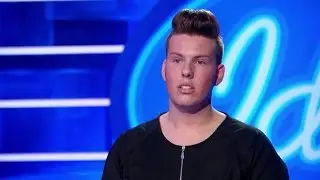 Corrigerend ondergoed voor Kjelds stem? - IDOLS
