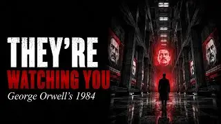 1984 pure visuals and music
