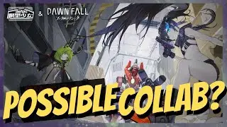 [Figure Fantasy] Is this the Next Collab for Global?