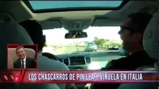 MAURICIO PINILLA Y VIÑUELA