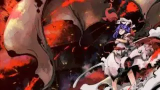 東方Arrange～亡き王女の為のセプテット【東方紅魔郷】