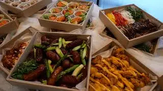 Hantol Catering