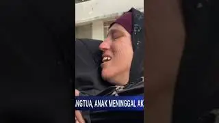 Israel Gempur Khan Younis Gaza 30 Tewas #kompastv #viral