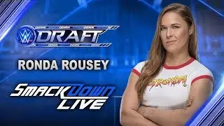 WWE DRAFT 2019 PREDICTIONS