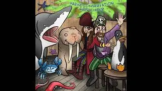 SHARKFEST 2025 - Dan Beecham and 
