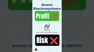 Avana Electrosystems SME IPO 2026 ⚡ Worth Investing or Not?