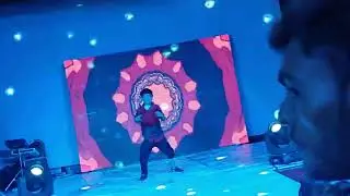 @Dilbara song  @performance by sanidhya @zwarriordanceacademy2607 @Nanhe hunerbaaz runway show