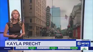 Tennessee economics professor breaks down current job market
