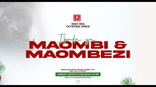 LIVE: MAOMBI NA MAOMBEZI KKKT KANISA KUU IRINGA, MCH. TEDDY MWAMBWANJE.