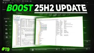Устранение случайных зависаний &mdash; оптимизация подкачки скрытой памяти в Windows 11/10