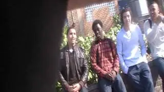 Tash Cam Presents... Fun Part 1