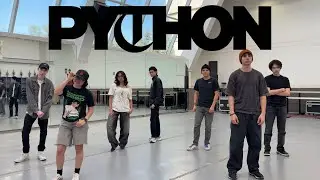 PHYTON GOT7 | One Take 4K| Dance cover