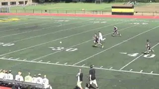Boys Varsity v Commack 090515