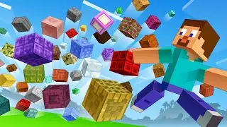 Some More Blocks - Minecraft Mod Trailer