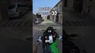 Le (dis) avventure di saki (parte 155) #moto #biker #motorcycle #vlog #motovlog