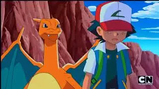 Ash CHARIZARD POkemon AMV Centuries