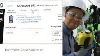 Safety Suite Device Configurator Promotional Video