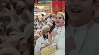 Kesa Qayamt Khaiz ye Manzar |Dawoodi Bohra Matam| Imam Hussain Roza