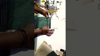 #blouse #Bob #sleeve #stitching 🥰🪡🧵 like and subscribe ❤️👍🥰 #love #song #patterncutter #blouse