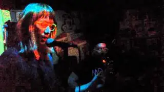 Sledding With Tigers - The kids will be alright, eventually (Full band)