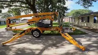 Buying and Flipping a Foreclosed House in Eustis, FL (Lake County)