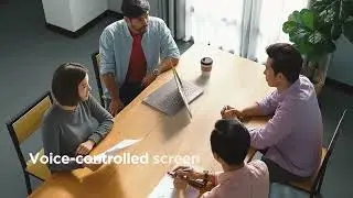Lenovo ThinkBook Plus Gen 7 Auto Twist   Everyday Productivity for Business User