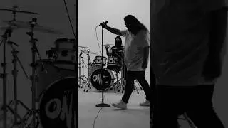 What I've Become. 8.1.25 #oni #theoniband #metal #metalcore #heavymusic