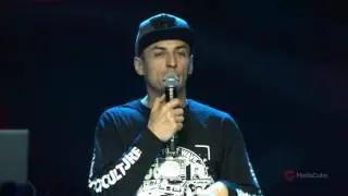 BATTLE OF THE YEAR CIS/BALTIC 2016 TV