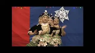 Hmong Alaska  New  Year 2011-12 part 3 end