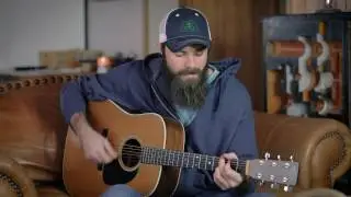 Luke Pitney - It Ain't Easy Being Me, (Chris Knight Cover)
