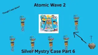 MrBeast Lab Swarms Silver Mystery Case Rush Part 6