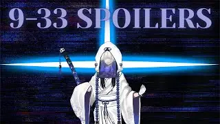 [Canto 9 Part 2 Spoilers] The Dihui Star Judgment Cut | Limbus Company