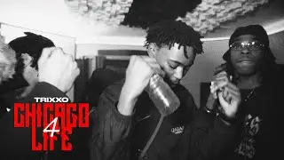 TRIXXO - CHICAGO4LIFE