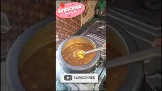 Chana aloo ki sabji |  Aloo chana❤️ | Easy aloo chana in pressure cooker #youtubeshorts #shortsfeed