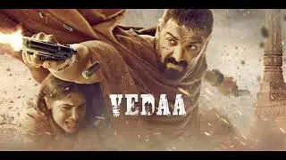 VEDAA 2024 FULL MOVIE CUTOFF #VEDAA#2024#MOVIE#Abraham#JOHN#ZEE5#Discrimination AND POWER OF COURT