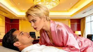 Menyamar jadi pria sebagai asisten, 🫣bos kaya baru tahu dia wanita saat melamar!#drama #romance